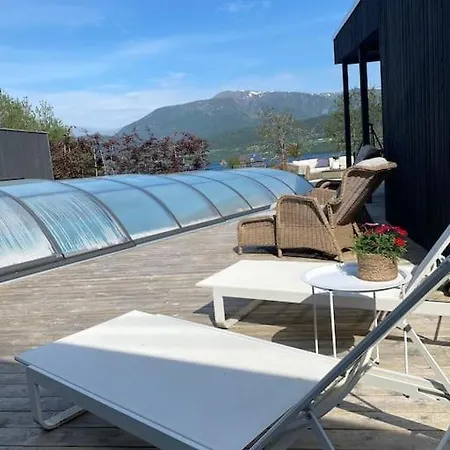 Hébergement de vacances Fantastisk I Tennfjord, Ved Alesund. Tennfjord