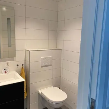 Fantastisk I Tennfjord, Ved Alesund. Hébergement de vacances *